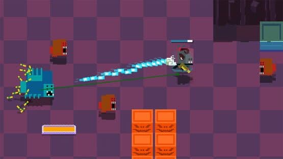 Relic Hunters Zero: Remix — screenshot 2