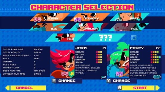 Relic Hunters Zero: Remix — screenshot 4