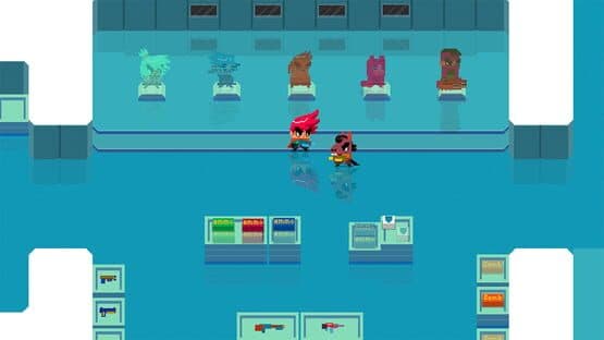 Relic Hunters Zero: Remix — screenshot 5