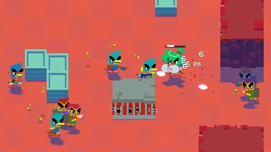 Relic Hunters Zero: Remix — screenshot 6