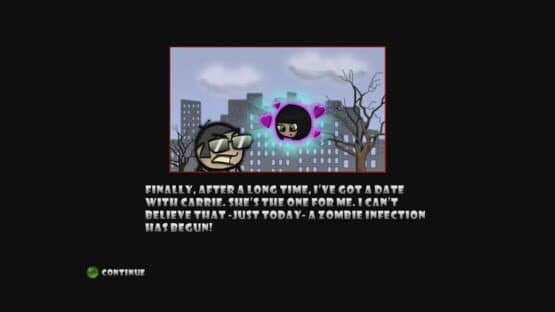 Zombies Ruined My Day — screenshot 2