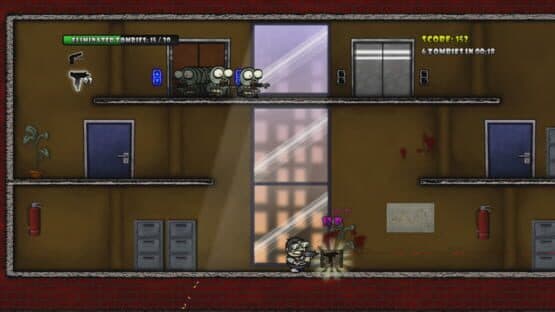Zombies Ruined My Day — screenshot 4