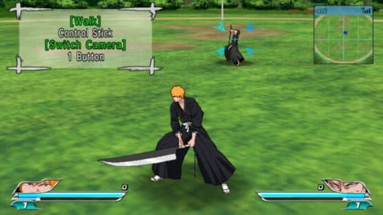 Bleach: Versus Crusade — screenshot 2