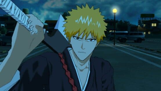 Bleach: Versus Crusade — screenshot 4