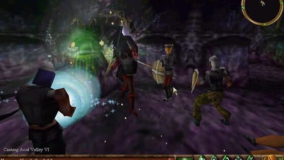 Asheron's Call — screenshot 2