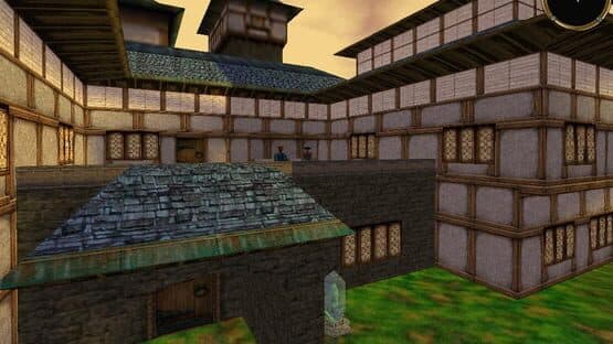 Asheron's Call — screenshot 3
