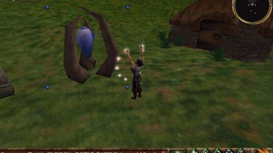 Asheron's Call — screenshot 4