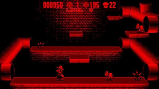 Mario Clash — screenshot 3