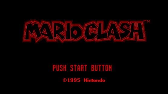 Mario Clash — screenshot 4