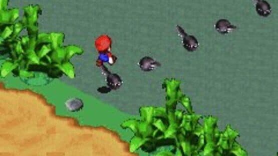 Super Mario RPG: Legend of the Seven Stars — screenshot 3