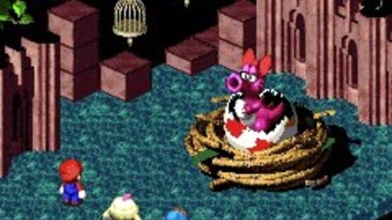 Super Mario RPG: Legend of the Seven Stars — screenshot 6