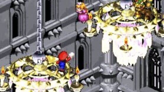 Super Mario RPG: Legend of the Seven Stars — screenshot 7