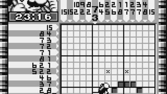 Picross 2 — screenshot 2