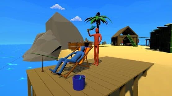 Knockout Party — screenshot 2