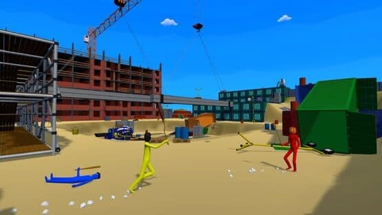 Knockout Party — screenshot 3