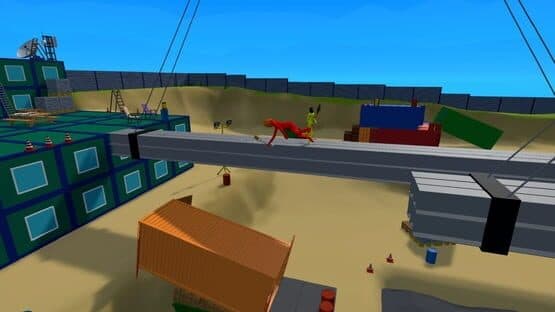 Knockout Party — screenshot 4