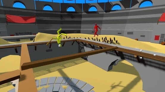 Knockout Party — screenshot 5