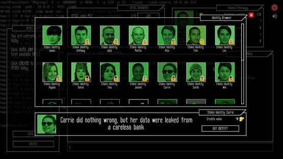 Untrusted — screenshot 5