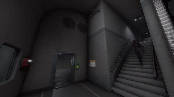 SCP: Unity — screenshot 1