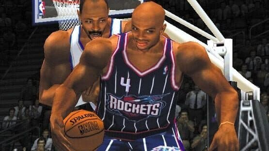 NBA 2K — screenshot 1