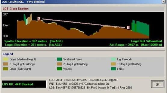 Point of Attack 2.5 — screenshot 3