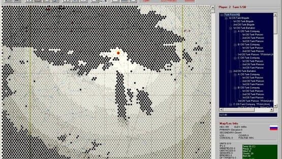 Point of Attack 2.5 — screenshot 4