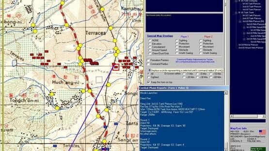 Point of Attack 2.5 — screenshot 5