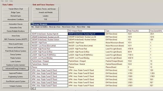 Point of Attack 2.5 — screenshot 6