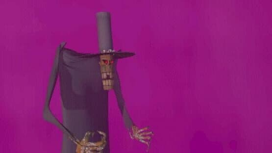 VooDoo Kid — screenshot 2