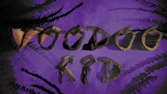 VooDoo Kid — screenshot 3