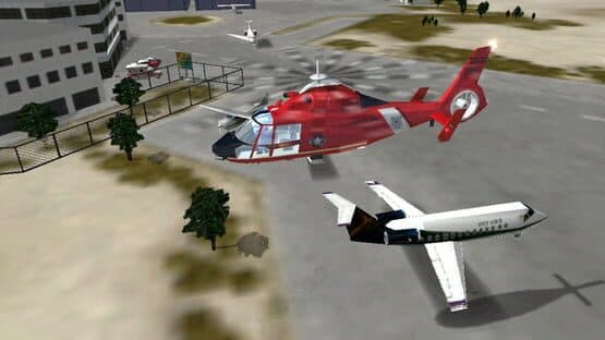 Search & Rescue 4: Coastal Heroes — screenshot 4