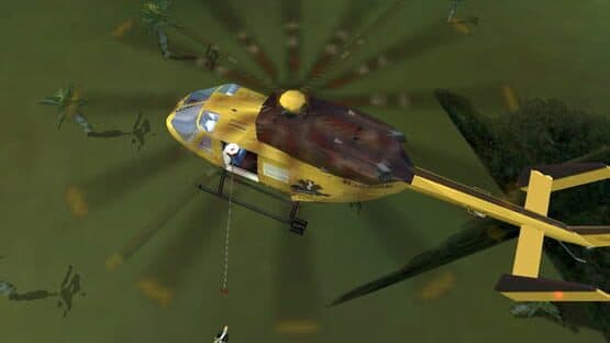 Search & Rescue 4: Coastal Heroes — screenshot 5