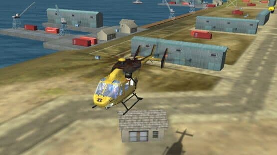 Search & Rescue 4: Coastal Heroes — screenshot 7