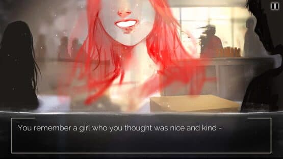 He Beat Her. — screenshot 2