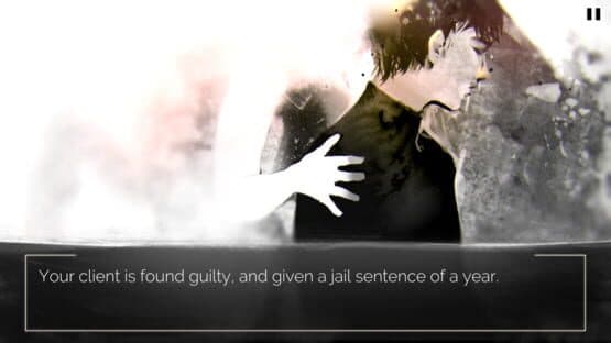 He Beat Her. — screenshot 4