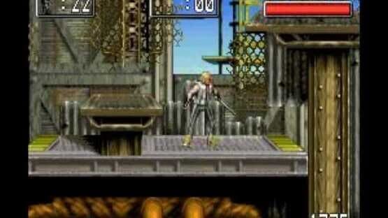 Waterworld — screenshot 1