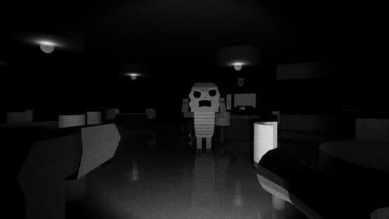 Strange Terror from Beyond the Stars! — screenshot 1