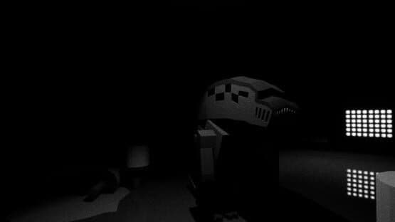 Strange Terror from Beyond the Stars! — screenshot 4