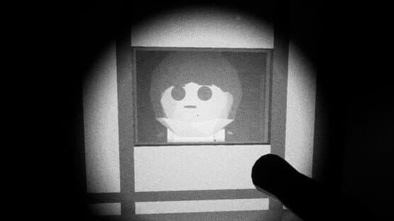 Strange Terror from Beyond the Stars! — screenshot 5