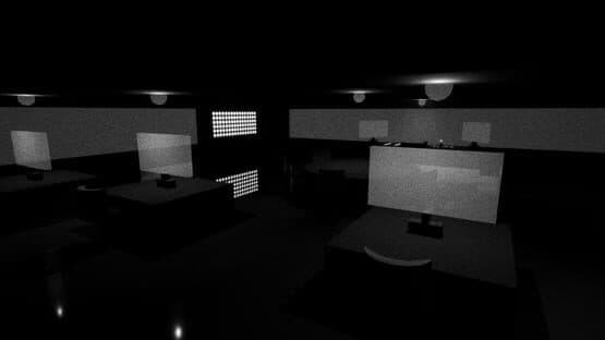 Strange Terror from Beyond the Stars! — screenshot 6