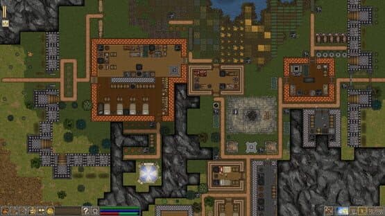 First Feudal — screenshot 1