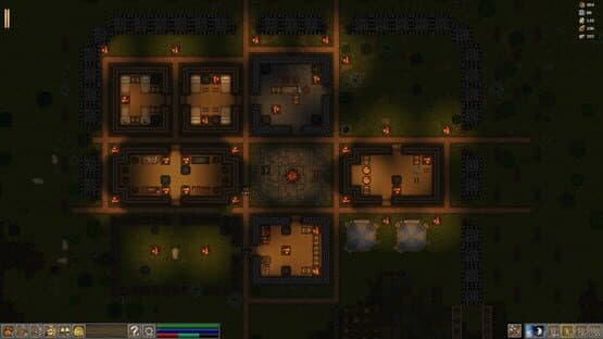 First Feudal — screenshot 2