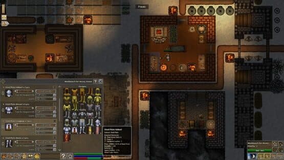 First Feudal — screenshot 4