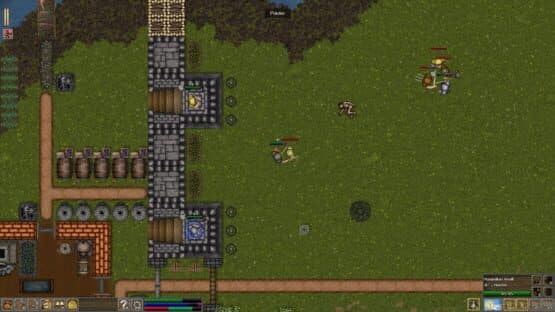 First Feudal — screenshot 5