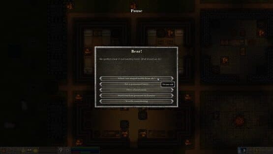 First Feudal — screenshot 7