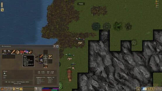 First Feudal — screenshot 8