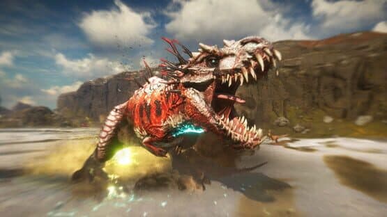 Second Extinction — screenshot 2