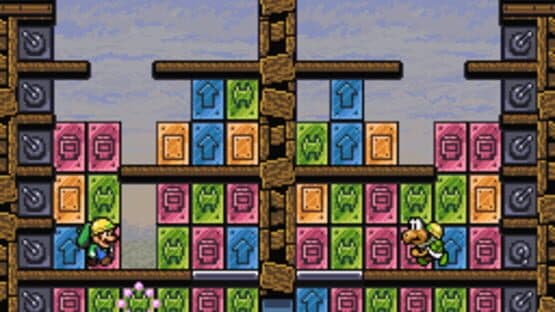Wrecking Crew '98 — screenshot 1