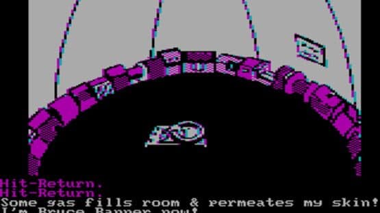 Questprobe featuring The Hulk — screenshot 3