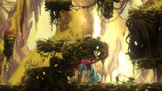 Plokoth — screenshot 1